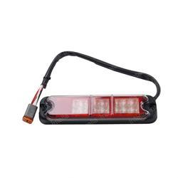 HYSTER LED rear tail lamp 1556324 - aftermarket