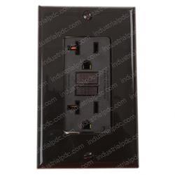 Picture of Connector Recpt Gfci Out 20a