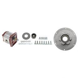 Picture of Pump-Drive Plate Hsg Coupler