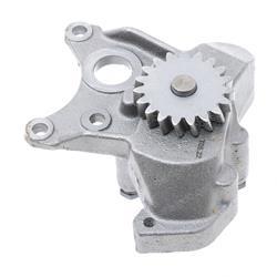 Picture of Pump - Oil