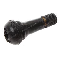Picture of Valve Stem Black Tr413