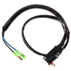 Picture of Microswitch