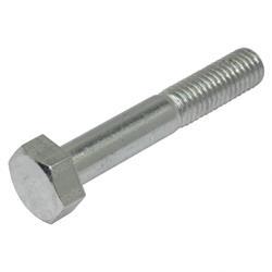 Picture of 10 X 60mm Hex Bolt ( Grade 8.8