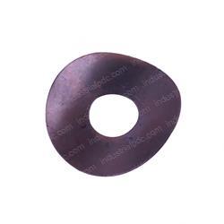 Picture of Washer - 6.8mmx20.6mmx1.6mm