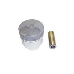 Picture of Piston + Pin Assembly - 1.00