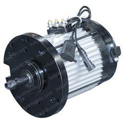 Picture of Motor - Electric