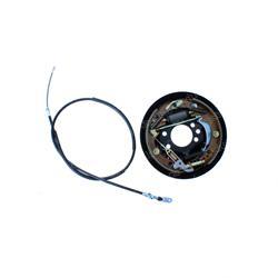 Picture of Brake Assembly - Rh