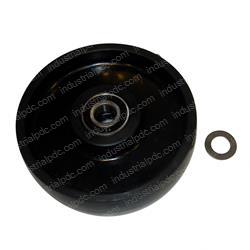 Picture of Wheel - Poly