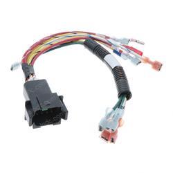 Picture of Harness Console