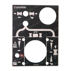 Picture of Sticker - Decal