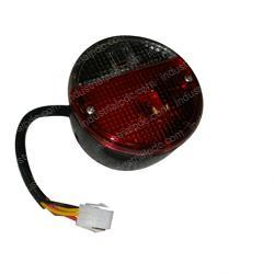 Picture of Light Complete Rear