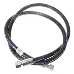 Picture of Hose Hyd .50x84.00 Strxstr