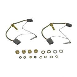 Picture of Brush Pair Set W/Hdw - 4