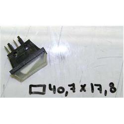 am-8-82-00045 SWITCH - SPST ON-OFF