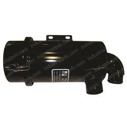 Picture of Air Cleaner Assembly