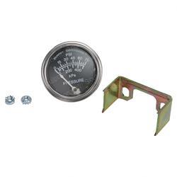 ALLIS CHALMERS/TUSK AC73157359 MANOMETER - PRESSURE