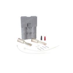Anderson 6340G3-45 SBX 350 CONNECTOR  4/0 GRAY