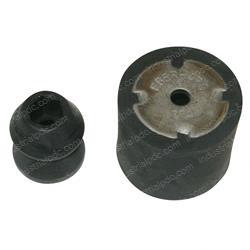 Picture of Latch - Rubber Insert