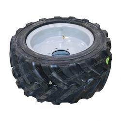 Picture of Tire + Wheel - 26x12d380 Ff