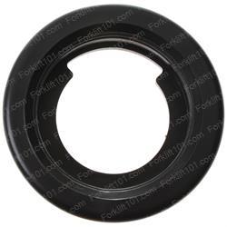 sy200grommet RUBBER GROMMET - FITS 2 IN. ROUND S/T/T