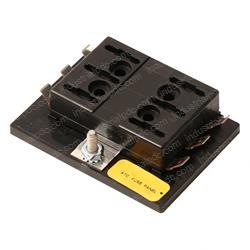 Picture of Fuse Block, 6 Pos Atc/Ato