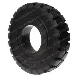 Picture of Tire -  6.00-9x4 Lug/Clip