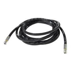 Picture of Hose Assy 1/4 Str Fem Str Fem
