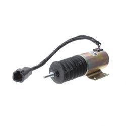 Picture of Solenoid - 12 Volt