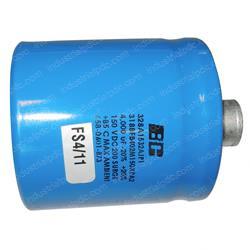 Picture of Capacitor