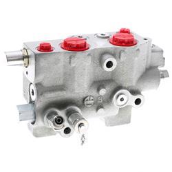 Picture of Valve Section