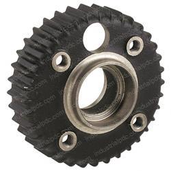 Picture of Drum - Brake