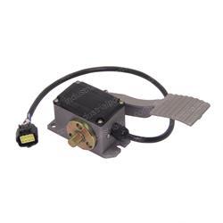 Picture of Unit - Accelerator Pedal