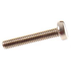 Picture of Screw- Stainless Cheese Head