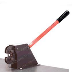 sy4252-001m TOOL - CRIMPER - BENCH MOUNT