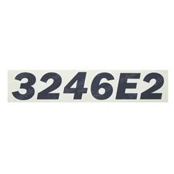 Picture of Decal