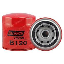 Picture of Filter - Oil