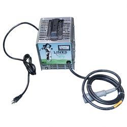 CLUB CAR CC3660 CHARGER, CC LINKS SERIES 3-PIN