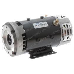 Picture of Motor - Pump