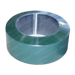 Picture of Tire - Poly Press on - Dyalon a