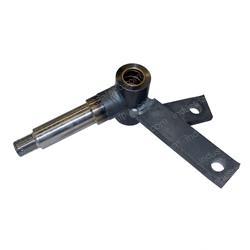 Picture of Spindle Assembly Left.