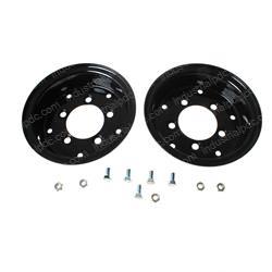 Picture of Split Wheel - 8.00x3.75 5h