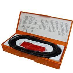 dw568-splice-kit O-RING SPLICE KIT INCH SIZES-70