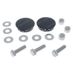 Picture of Front Bumper Kit- Ex-21