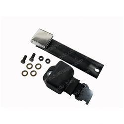 Picture of Belt - Seat Retractable