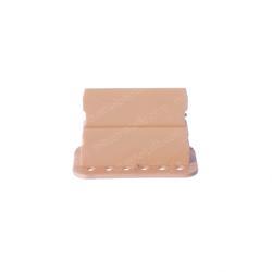 Picture of Conn Plug 12-Pin