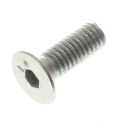 Picture of Metric Capscrew