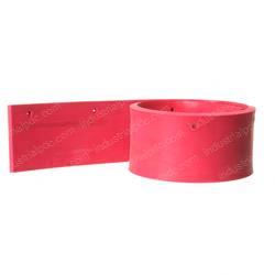 Picture of Squeegee - Red Gum