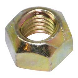HYSTER NUT replaces 0313828 - aftermarket