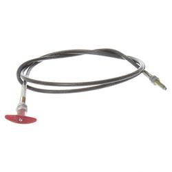 Picture of Cable + Handle