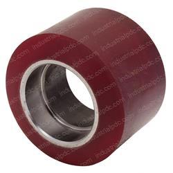 Picture of Wheel - Poly 4.00 X 2.78